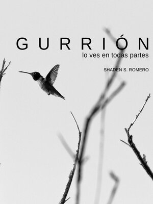 cover image of Gurrión